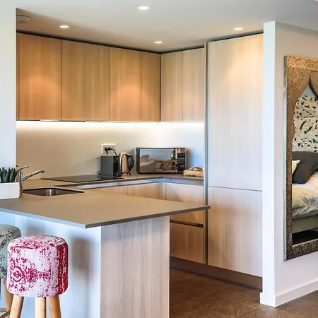 Logement Dans Prestigieuse Maison D'architecte Apartment *