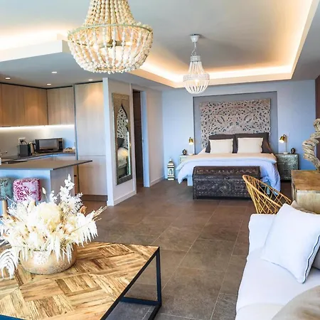 Logement Dans Prestigieuse Maison D'architecte Apartment *